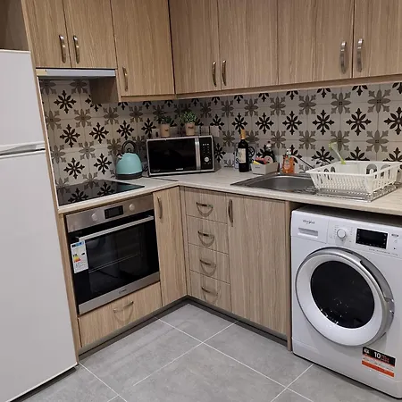 Martins 3 Bedroom Flat *