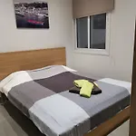 Apartamento Martins 3 Bedroom Flat