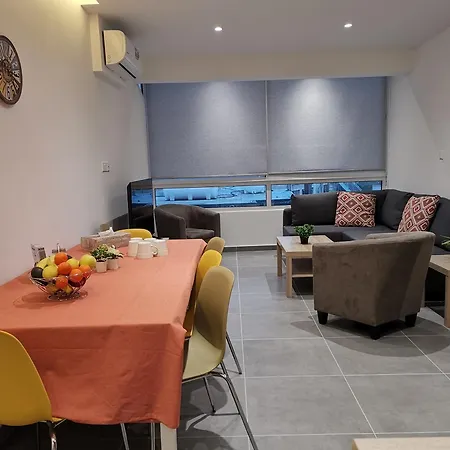Martins 3 Bedroom Flat Apartamento