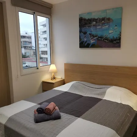 Martins 3 Bedroom Flat