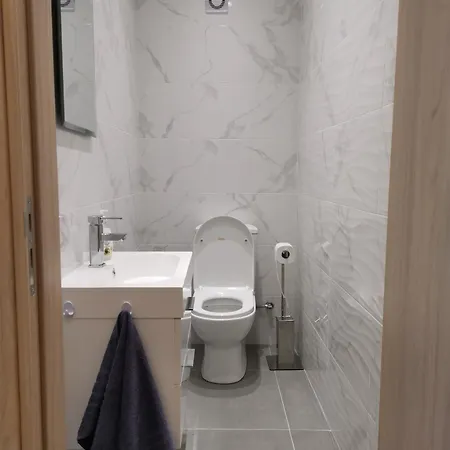 Martins 3 Bedroom Flat Appartement