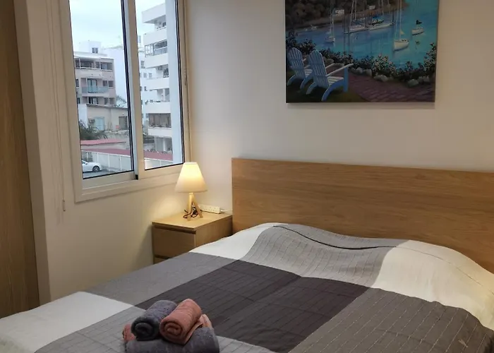 Martins 3 Bedroom Flat