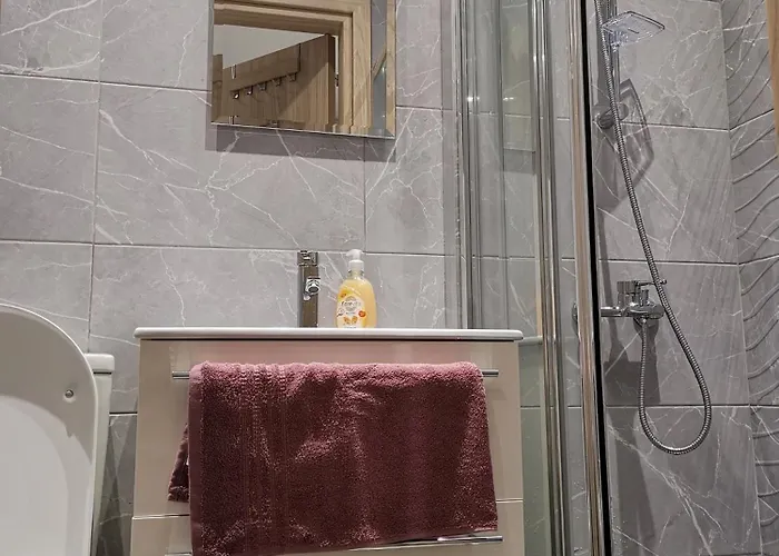 Martins 3 Bedroom Flat Appartamento